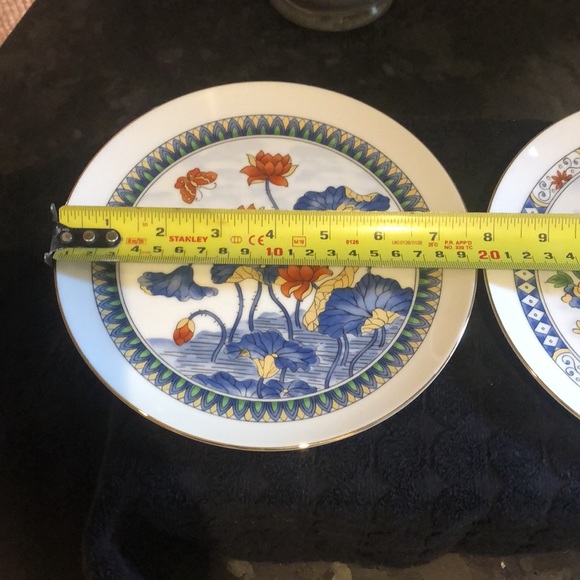 Sadek - Andrea Plates (Set of 2) - Picture 5 of 6